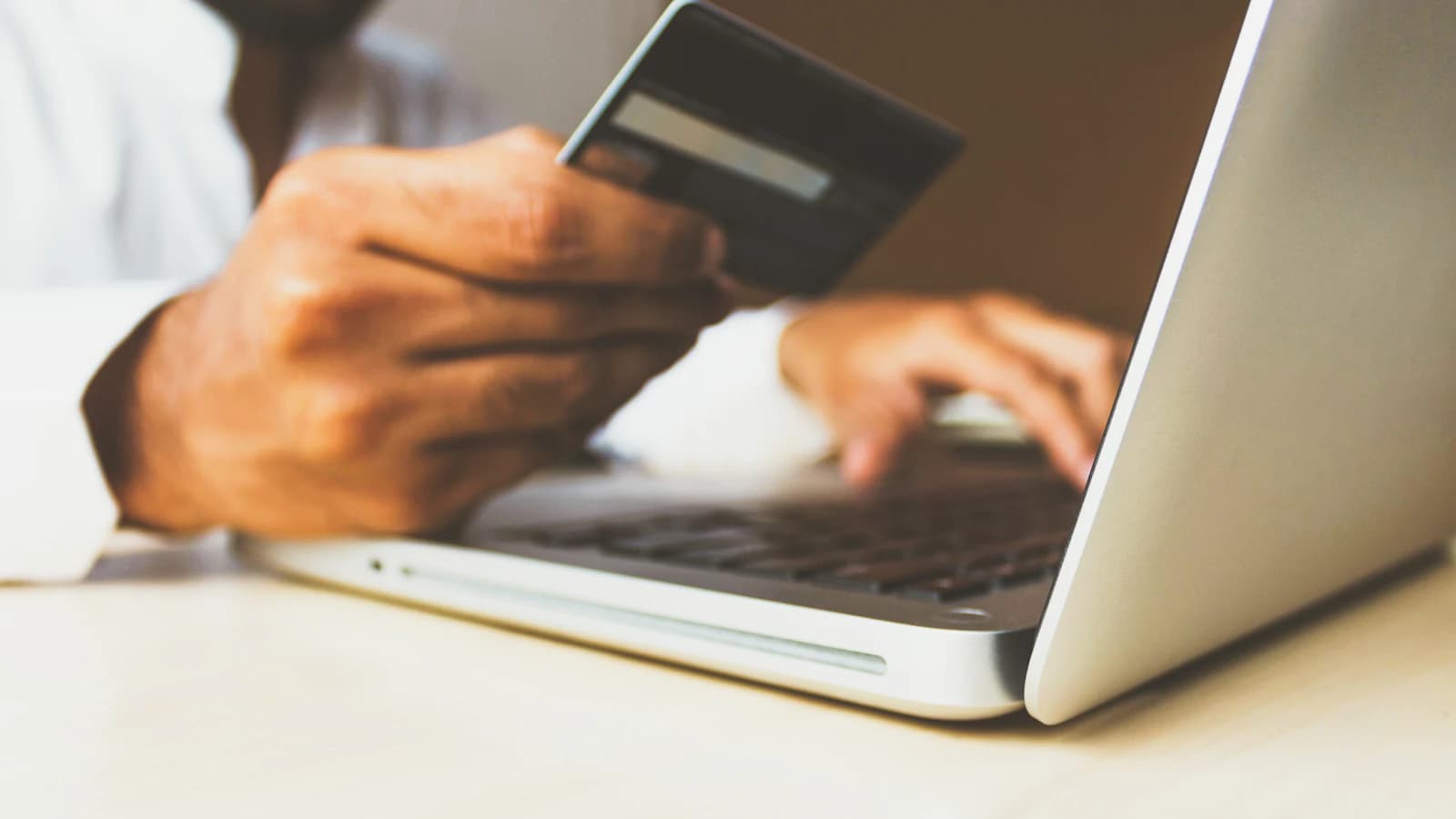 Example scenario: lending platform